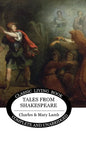 Tales from Shakespeare - Hardcover