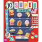 10 Super Snacks: 10 Super Snacks - Paperback