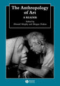 Anthropology of Art - Paperback