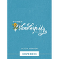 Women Wonderfully Made: Daughter's Book - Paperback