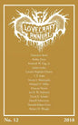 Lovecraft Annual No. 12 (2018) - Paperback