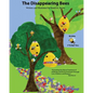 The Disappearing Bees - Paperback
