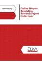 Online Dispute Resolution - Research Papers Collections - Paperback