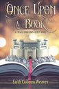Once Upon a Book: A Choose-Your-Own-Quest Novel - Paperback