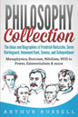 Philosophy Collection: The Ideas and Biographies of Friedrich Nietzsche, Soren Kierkegaard, Immanuel Kant, Seneca, and Schopenhauer - Metaphy - Paperback
