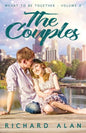 The Couples - Paperback