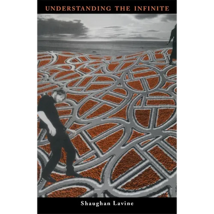 Understanding the Infinite - Paperback
