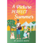 A Picture Perfect Summer - Paperback