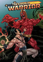 The Cosmic Warrior Issue #1 - Paperback