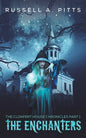 The Clonfert House Chronicles Part 1: The Enchanters - Paperback