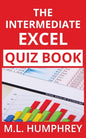 The Intermediate Excel Quiz Book - Paperback