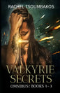 Valkyrie Secrets Omnibus: Books 1-3 - Paperback