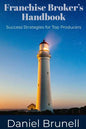 Franchise Broker's Handbook - Paperback