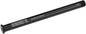 Salsa Deadbolt Ultralight Thru-Axle Front 15mm Axle Diameter 198mm Length 1.5 Thread Pitch 12mm Thread Length