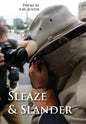 Sleaze & Slander: New and Selected Comic Verse, 1995-2015 - Hardcover