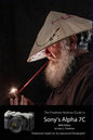 The Friedman Archives Guide to Sony's A7C (B&W Edition) - Paperback