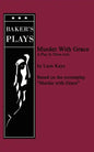 Murder with Grace - Paperback