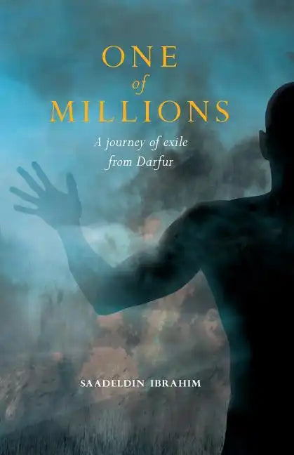 One of Millions: A journey of exile from Darfur - Paperback