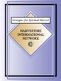 Strategies For Spiritual Harvest - Paperback