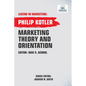 Marketing Theory And Orientation - Paperback