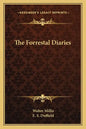 The Forrestal Diaries - Paperback