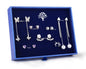 Female Earring Gift Box Tassel Trendy
