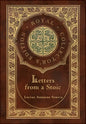 Letters from a Stoic (Complete) (Royal Collector's Edition) (Case Laminate Hardcover with Jacket) - Hardcover