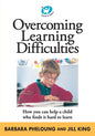 Overcoming Learning Difficulties - Paperback