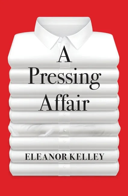 A Pressing Affair - Paperback