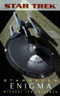 Star Trek: The Next Generation: Stargazer: Enigma - Paperback