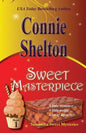 Sweet Masterpiece: Samantha Sweet Mysteries, Book 1 - Paperback