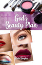 God's Beauty Plan - Paperback