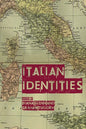 Italian Identities - Paperback