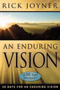 An Enduring Vision: A 50-Day Journey - Paperback