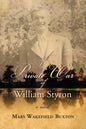 The Private War of William Styron - Paperback