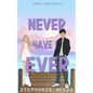 Never Have I Ever - Paperback