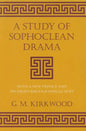 A Study of Sophoclean Drama - Paperback