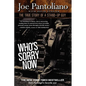 Who's Sorry Now: The True Story of a Stand-Up Guy - Paperback