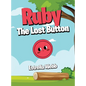 Ruby The Lost Button - Hardcover