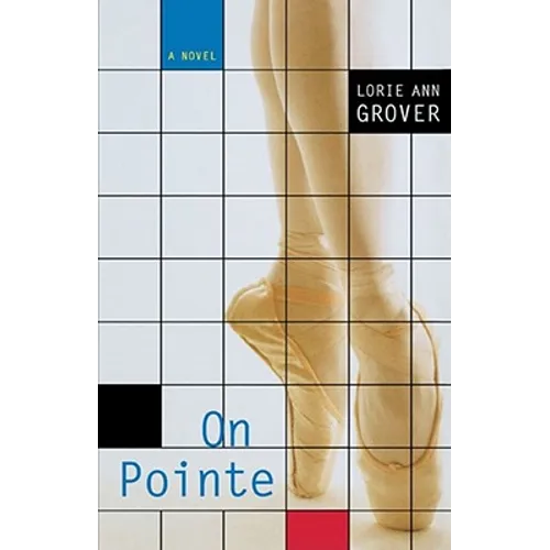 On Pointe - Paperback