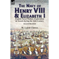 The Navy of Henry VIII & Elizabeth I: English Naval Wafare, Exploration & Vessels during the 16th Century - Paperback