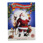 Chocolate Advent Calendar (1.76 oz) - Santa and Friends