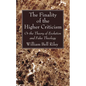 The Finality of the Higher Criticism - Paperback