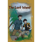 The Lost Island of Pirates, Curses and Dinosaurs - Hardcover