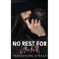 No Rest For Wicked - Paperback