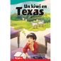 Un Kiwi En Texas - Paperback