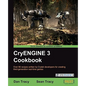 Cryengine 3 Cookbook - Paperback