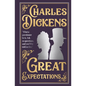 Great Expectations (Deluxe Hardbound Edition) - Hardcover
