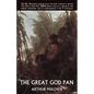 The Great God Pan - Paperback