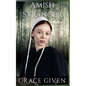 Amish Stranger In The Woods: Amish Mystery Romance - Paperback